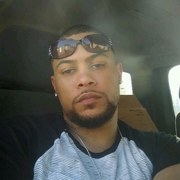 Meet your Posher, Rodrick darale - Picture 1 of 1